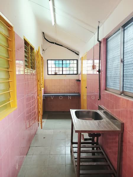 Rumah Teres 1 Tingkat untuk Dijual di Bandar Bukit Mahkota (Bangi) - Tavon RG - PropertyGuru.com.my