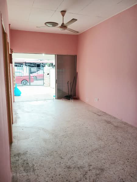 Rumah Teres 1 Tingkat untuk Dijual di Bandar Bukit Mahkota (Bangi) - Tavon RG - PropertyGuru.com.my