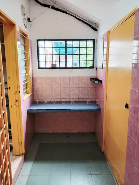 Rumah Teres 1 Tingkat untuk Dijual di Bandar Bukit Mahkota (Bangi) - Tavon RG - PropertyGuru.com.my