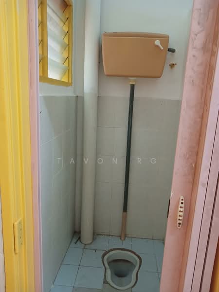 Rumah Teres 1 Tingkat untuk Dijual di Bandar Bukit Mahkota (Bangi) - Tavon RG - PropertyGuru.com.my