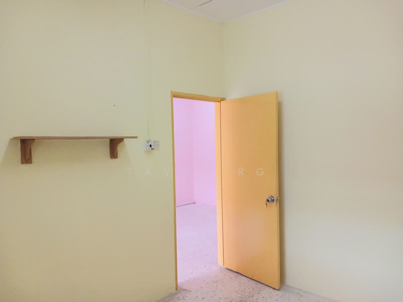 Rumah Teres 1 Tingkat untuk Dijual di Bandar Bukit Mahkota (Bangi) - Tavon RG - PropertyGuru.com.my