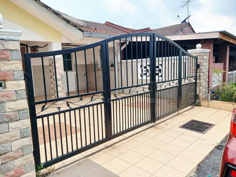 Rumah Teres 1 Tingkat untuk Dijual di Bandar Bukit Mahkota (Bangi) - Tavon RG - PropertyGuru.com.my