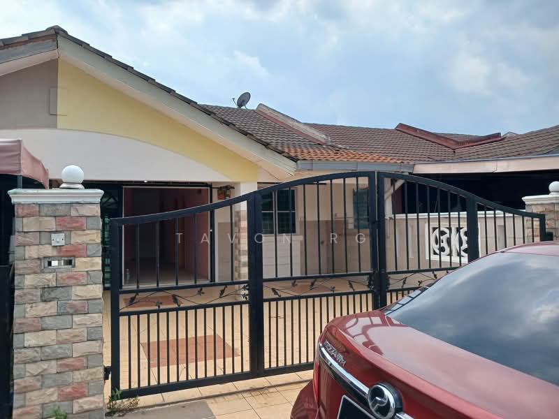 Rumah Teres 1 Tingkat untuk Dijual di Bandar Bukit Mahkota (Bangi) - Tavon RG - PropertyGuru.com.my