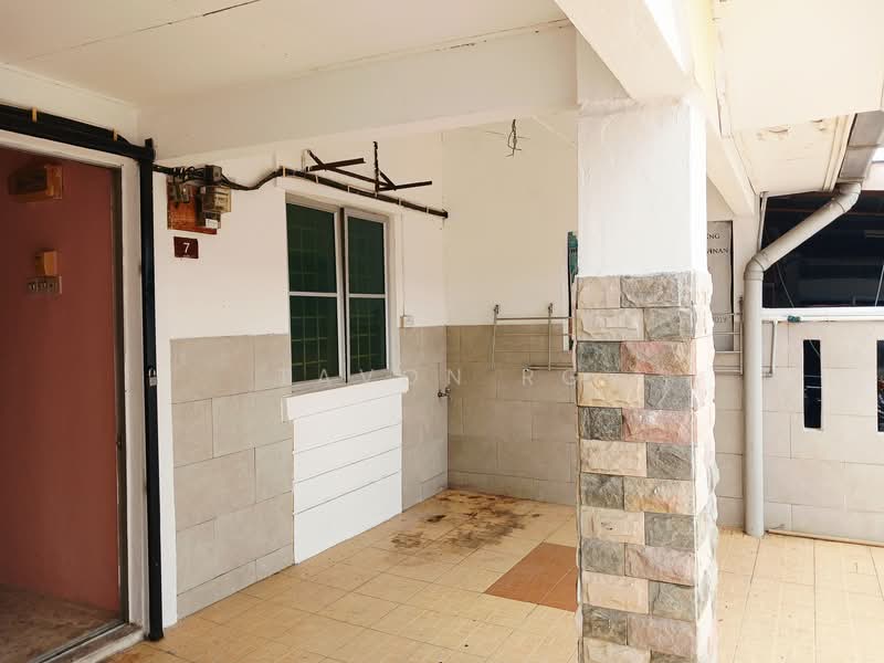 Rumah Teres 1 Tingkat untuk Dijual di Bandar Bukit Mahkota (Bangi) - Tavon RG - PropertyGuru.com.my