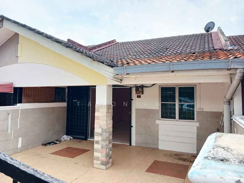 Rumah Teres 1 Tingkat untuk Dijual di Bandar Bukit Mahkota (Bangi) - Tavon RG - PropertyGuru.com.my
