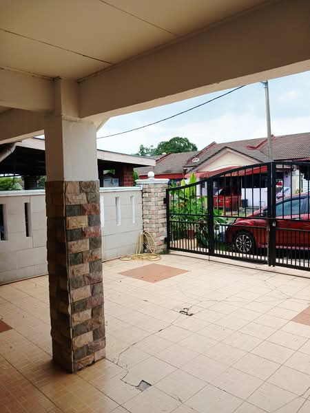 Rumah Teres 1 Tingkat untuk Dijual di Bandar Bukit Mahkota (Bangi) - Tavon RG - PropertyGuru.com.my