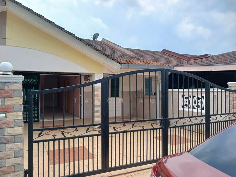 Rumah Teres 1 Tingkat untuk Dijual di Bandar Bukit Mahkota (Bangi) - Tavon RG - PropertyGuru.com.my