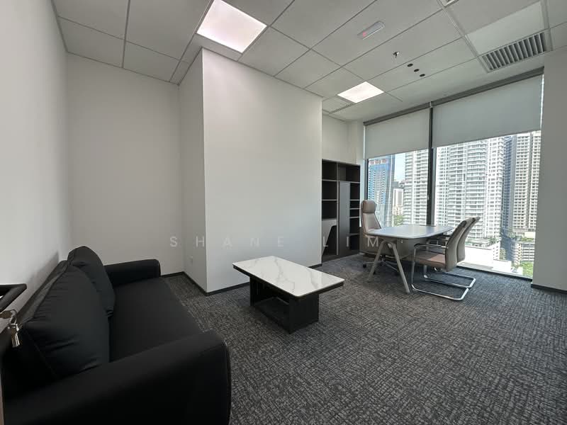 Office for Rent in KLCC (KL City Centre) - Shane Lim - Interior - PropertyGuru.com.my