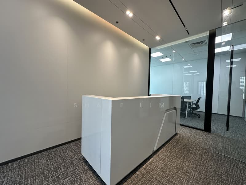 Office for Rent in KLCC (KL City Centre) - Shane Lim - Interior - PropertyGuru.com.my