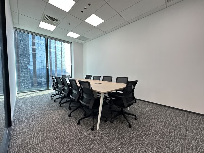 Office for Rent in KLCC (KL City Centre) - Shane Lim - Interior - PropertyGuru.com.my