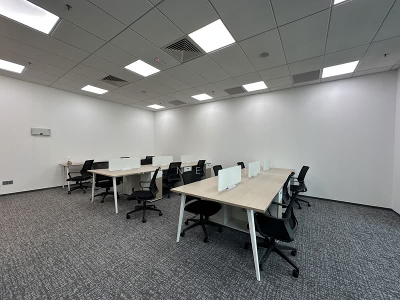 Office for Rent in KLCC (KL City Centre) - Shane Lim - Interior - PropertyGuru.com.my