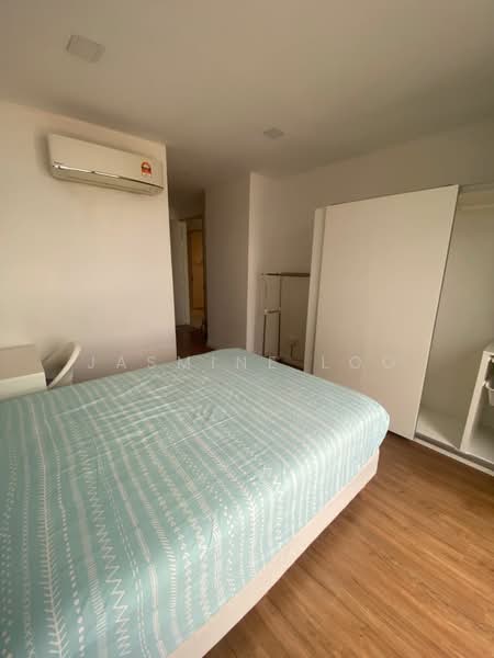 Condominium for Rent at Vivo Residential Suites - Jasmine Loo - Bedroom - PropertyGuru.com.my