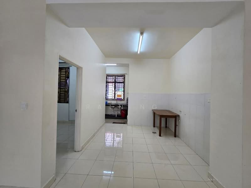 Setia Eco Gardens untuk Untuk Disewa - RM 2,000 /bulan, Apr 2026 - Kitchen - PropertyGuru.com.my