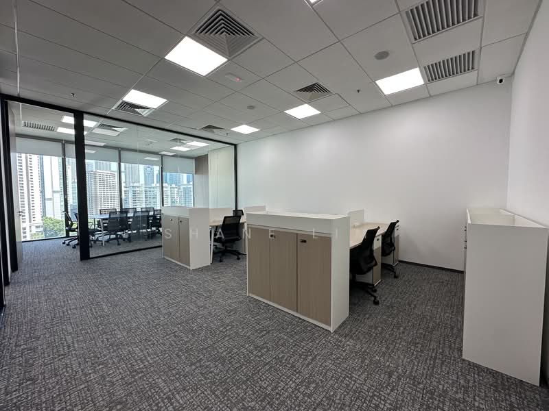 Office for Rent in KLCC (KL City Centre) - Shane Lim - PropertyGuru.com.my