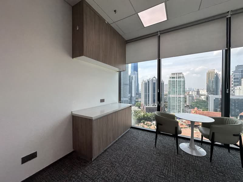 Office for Rent in KLCC (KL City Centre) - Shane Lim - View - PropertyGuru.com.my