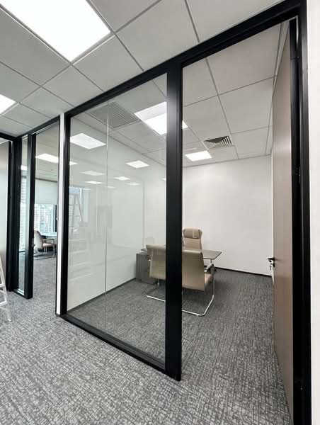 Office for Rent in KLCC (KL City Centre) - Shane Lim - Interior - PropertyGuru.com.my