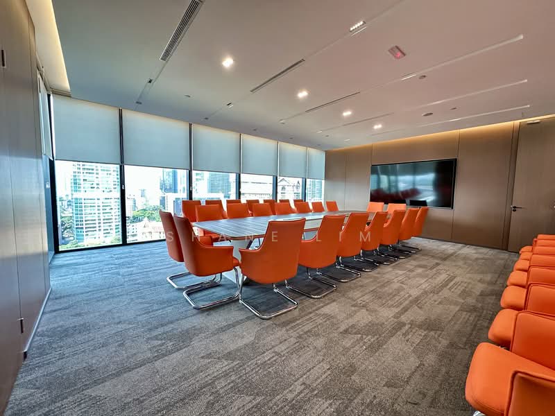 Office for Rent in KLCC (KL City Centre) - Shane Lim - Interior - PropertyGuru.com.my