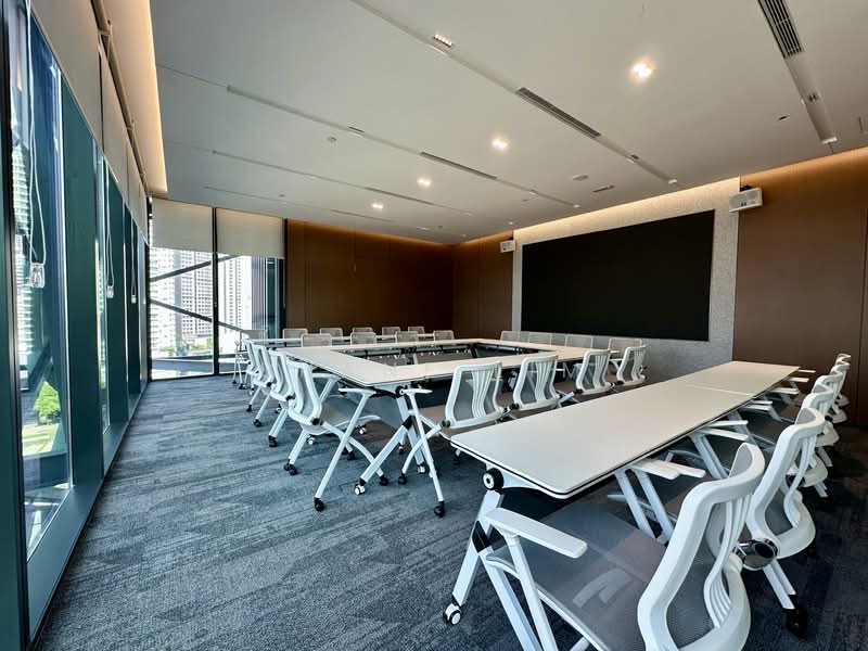 Office for Rent in KLCC (KL City Centre) - Shane Lim - PropertyGuru.com.my