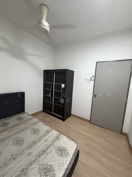 Condominium for Rent at Palace Court (Sri Istana) - Jesse Choong (JC) - Bedroom - PropertyGuru.com.my