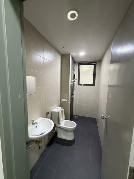 Condominium for Rent at Palace Court (Sri Istana) - Jesse Choong (JC) - Bathroom - PropertyGuru.com.my