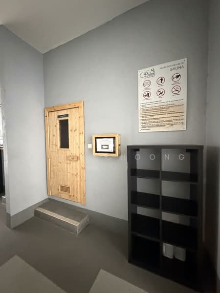 Condominium for Rent at Palace Court (Sri Istana) - Jesse Choong (JC) - Interior - PropertyGuru.com.my