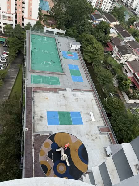 Condominium for Rent at Palace Court (Sri Istana) - Jesse Choong (JC) - Exterior - PropertyGuru.com.my