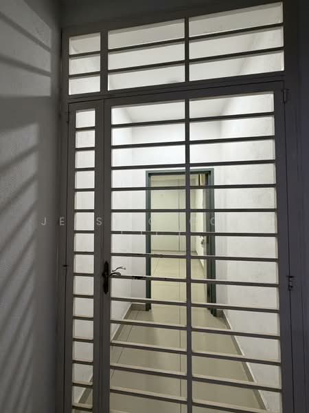 Condominium for Rent at Palace Court (Sri Istana) - Jesse Choong (JC) - Corridor - PropertyGuru.com.my