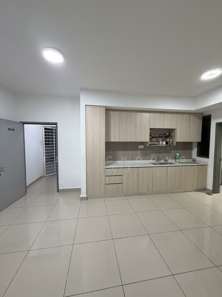Condominium for Rent at Palace Court (Sri Istana) - Jesse Choong (JC) - Kitchen - PropertyGuru.com.my