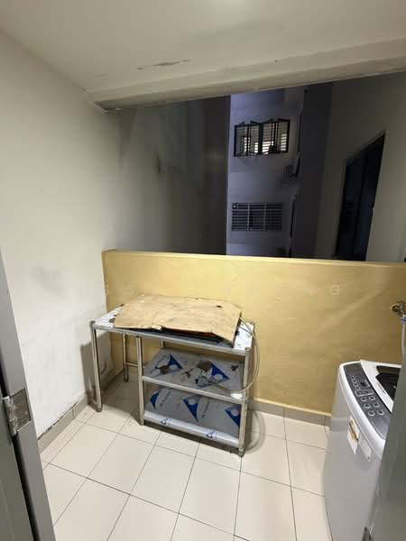 Condominium for Rent at Palace Court (Sri Istana) - Jesse Choong (JC) - Balcony - PropertyGuru.com.my