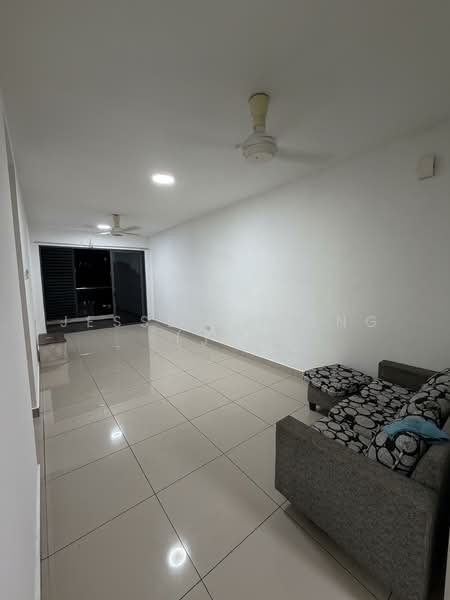 Condominium for Rent at Palace Court (Sri Istana) - Jesse Choong (JC) - Living Room - PropertyGuru.com.my