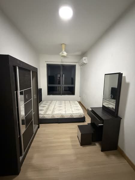Condominium for Rent at Palace Court (Sri Istana) - Jesse Choong (JC) - Bedroom - PropertyGuru.com.my