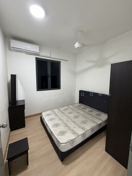 Condominium for Rent at Palace Court (Sri Istana) - Jesse Choong (JC) - Bedroom - PropertyGuru.com.my