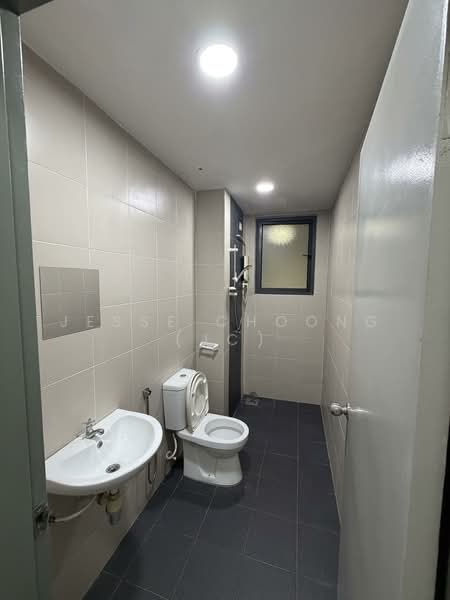 Condominium for Rent at Palace Court (Sri Istana) - Jesse Choong (JC) - Bathroom - PropertyGuru.com.my