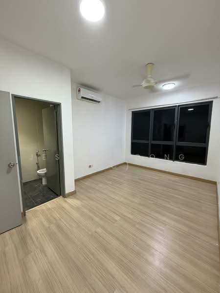 Condominium for Rent at Palace Court (Sri Istana) - Jesse Choong (JC) - Bathroom - PropertyGuru.com.my