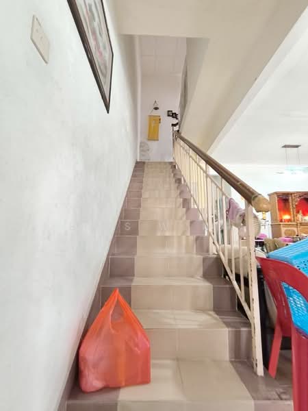 2-storey Terraced House for Sale in Taman Setia Indah (Tebrau) - Bess Wong - Interior - PropertyGuru.com.my
