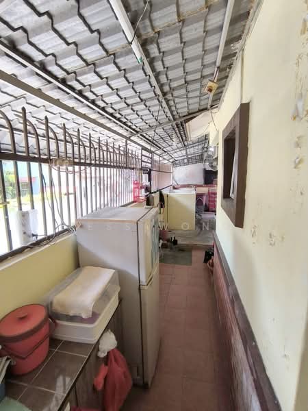 2-storey Terraced House for Sale in Taman Setia Indah (Tebrau) - Bess Wong - Exterior - PropertyGuru.com.my