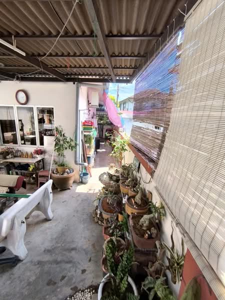 2-storey Terraced House for Sale in Taman Setia Indah (Tebrau) - Bess Wong - Exterior - PropertyGuru.com.my