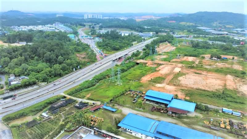 Shop / Office for Sale in Taman Industri Integrasi Rawang (Rawang) - Hong Soon Loong - Exterior - PropertyGuru.com.my