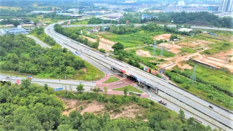 Shop / Office for Sale in Taman Industri Integrasi Rawang (Rawang) - Hong Soon Loong - Exterior - PropertyGuru.com.my