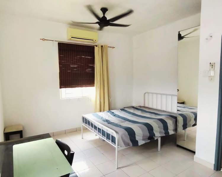 Apartment for Rent at Astaka Heights Apartments - Danny Lee - PropertyGuru.com.my