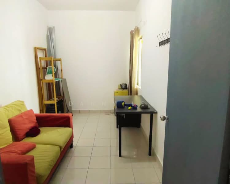 Apartment for Rent at Astaka Heights Apartments - Danny Lee - PropertyGuru.com.my