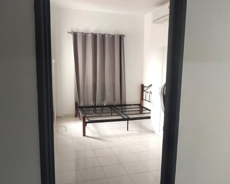 Apartment for Rent at Astaka Heights Apartments - Danny Lee - PropertyGuru.com.my