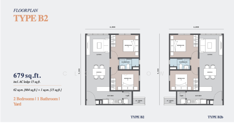 Apartment for Sale at Adison Serviced Apartments @ W City Larkinton Johor Bahru - Cloie Chow - PropertyGuru.com.my
