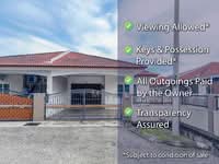 For Sale - Desa Manjung Point 2