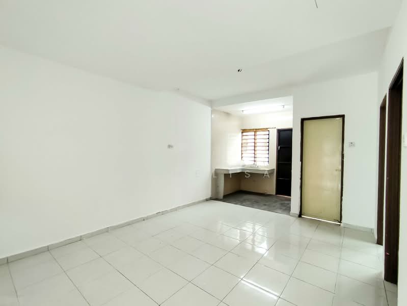 1-storey Terraced House for Sale in Desa Manjung Point 2 (Lumut) - N. Melisa - Interior - PropertyGuru.com.my