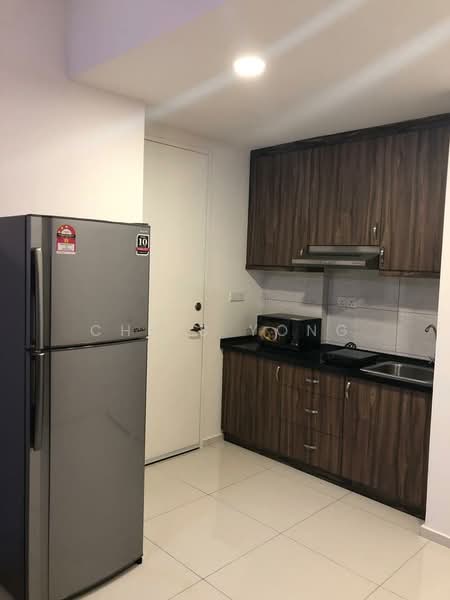 The Robertson untuk Untuk Disewa - RM 3,000 /bulan, Apr 2026 - Kitchen - PropertyGuru.com.my