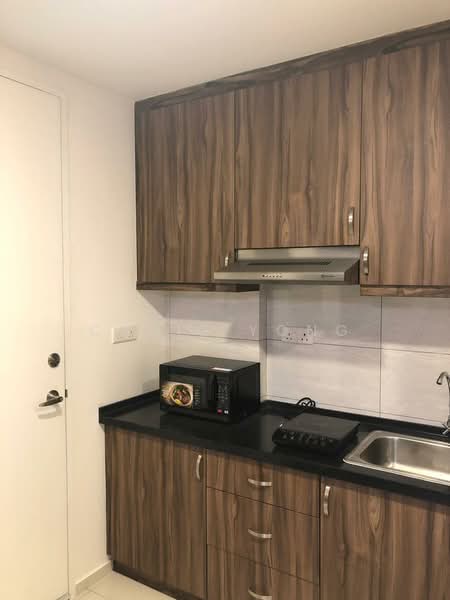 The Robertson untuk Untuk Disewa - RM 3,000 /bulan, Apr 2026 - Kitchen - PropertyGuru.com.my