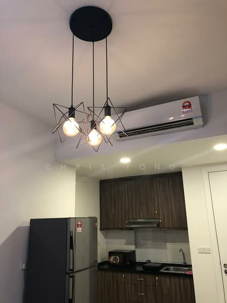 The Robertson untuk Untuk Disewa - RM 3,000 /bulan, Apr 2026 - Kitchen - PropertyGuru.com.my