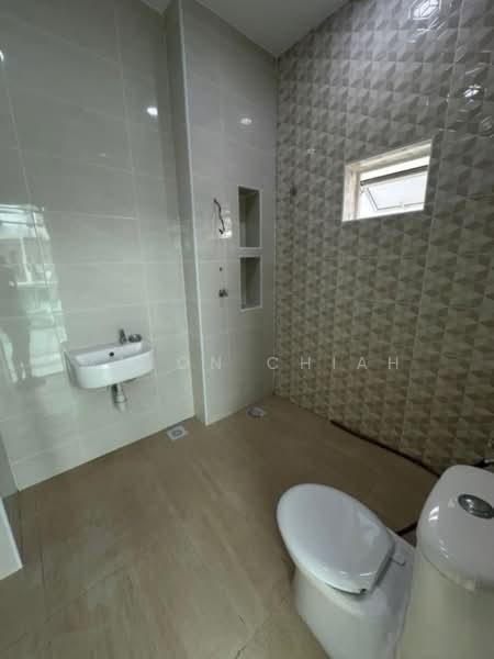 Semi-Detached House for Sale in Canary Garden (Klang) - Mason Chiah - PropertyGuru.com.my