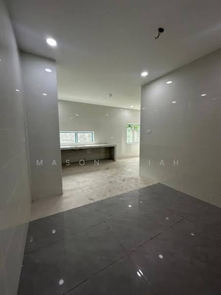 Semi-Detached House for Sale in Canary Garden (Klang) - Mason Chiah - PropertyGuru.com.my